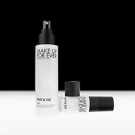 MIST & FIX SPRAY - Fixierspray